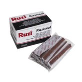 Refil Conserto De Pneu Sem Camara Passeio Caixa Com 60 Pecas Ruziseal - RUZISEAL- RUZI