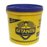 Vaselina Sólida Branca 3 Kg - Gitanes