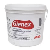 Desengraxante Para Mãos Com Glicerina 3,5Kg - PGLIC1 - Gienex