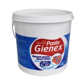 Desengraxante Para Mãos Em Gel 2,5 Kg - PS3 - Gienex