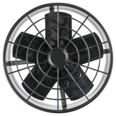 Ventilador Axial Exaustor Industrial 30cm 110V Premium