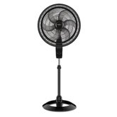 Ventilador De Coluna Britânia Bvt550 Maxx Force 6 Pás 175w 127v