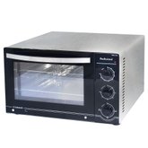 Forno Elétrico de Bancada 45L 1750W 220V