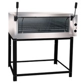 Forno Elétrico Roma Inox Feri110 220V 