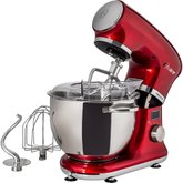 Kit Batedeira Planetária Digital Com Salada Maker Oster 220V