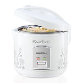 Panela Elétrica Mondial Bianca Rice 10 Pe-10 220v-branco