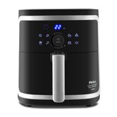 Fritadeira Air Fryer Philco Pfr16p Black Plus 1900w 220v