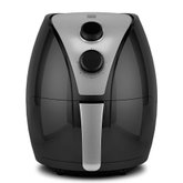 Air Fryer 3,5 Litros Essencial Itatiaia Preto 220V