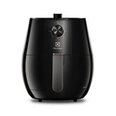 Fritadeira Sem Óleo Air Fryer Electrolux 3,2L Preto 127V EAF10 