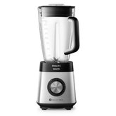 Liquidificador Philips Walita Inox 1400W com 12 Velocidades 127V RI2244 