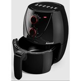 Fritadeira Air Fryer 4,5L Afr1205 220V Amvox Preto 220V