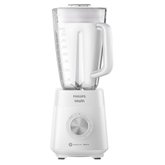 Liquidificador Philips Walita Jarra San RI2240 Série 5000 5 Velocidades 1200W Branco 127V