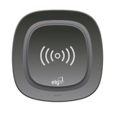  Carregador Wireless De Mesa Preto