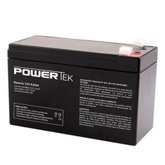 Bateria Selada 12v 9ah En015 Powertek [f002]