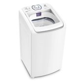 Máquina de Lavar Essencial Care 8,5kg Branca 220V LES09