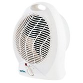 Aquecedor Termoventilador Doméstico 2000W Premium 220V