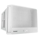 Ar Condicionado De Janela Consul 10.000 Btu/h Frio Eletrônico Branco Ccn10fb - 127v