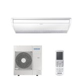 Ar Condicionado Split Teto Inverter Samsung 36.000 Btus Quente E Frio 220V R-32