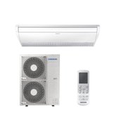 Ar Condicionado Split Teto Inverter Samsung 52.000 Btus Quente E Frio 220V R-32