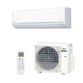 Ar Condicionado Fujitsu Airstage Premium 9.000BTUS Frio 220v