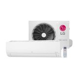 Ar Condicionado LG Dual Inverter +AI 9.000 BTU Q/F 220V