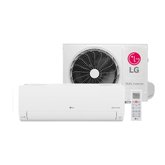 Ar Condicionado LG Dual Inverter Voice +AI 9.000BTUS F 220V