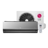 Ar Condicionado LG Dual Inverter Voice 12.000 BTUs Frio 220V