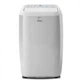Ar Condicionado Portátil Philco Pac12000qf5 Virus Protect Quente Frio Branco 220v