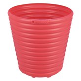 Vaso Cachepô 5,5 Litros Rosa Mimmo