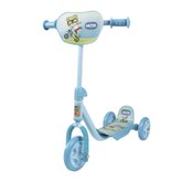 Patinete 3 Rodas Infantil Azul