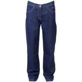 Calça Jeans Masculina 34   