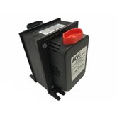 Auto Transformador 2000va 110/220v Bivolt Frete Rápido + Nfe