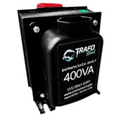 Auto Transformador Bivolt 400VA 