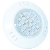 Power Led para Piscina ABS Branco 5W 12V 