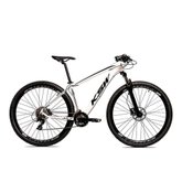 Bicicleta Aro 29 Ksw 24 V Shimano Freio Hidraulico Trava K7