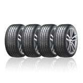 Pneu 315/35ZR21 111Y Xl Hankook Ventus S1 Evo3 K127A kit 4