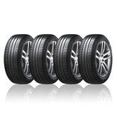 Pneu Aro 13 165/70R13 79T Hankook Kinergy St H735 kit 4