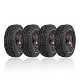 Pneu Aro 16 235/70R16 109T Hankook Dynapro At2 Rf11 kit 4