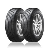 Pneu Aro 17 225/65R17 102H Hankook Dynapro Hp2 Ra33 kit 2