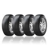 Pneu Aro 17 225/65R17 102H Hankook Dynapro Hp2 Ra33 kit 4