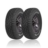 Pneu Aro 20 275/55R20 113T Hankook Dynapro At2 Rf11 kit 2