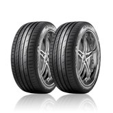 Pneu Aro 17 205/45Zr17 88Y Kumho Ecsta Ps71 kit 2