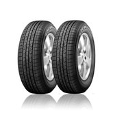 Pneu aro 17 225/65R17 102H Kumho Solus KL21 Kit 2