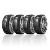 Pneu Aro 18 225/45Zr18 91Y Kumho Ecsta Ps71 kit 4