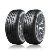 Pneu Aro 19 245/45R19 98H Kumho Crugen Kl33 kit 2