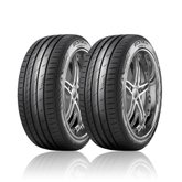 Pneu Aro 19 255/35Zr19 96Y Kumho Ecsta Ps71 kit 2