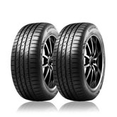 Pneu Aro 19 255/50Zr19 103W Kumho Crugen Hp91 kit 2