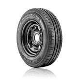 Pneu Aro 16 225/65R16C 112/110S Nexen 8Pr Roadian Ct8