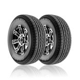 Pneu Aro 16 235/70R16 106S Nexen Roadian HT Kit 2