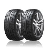 Pneu 205/50ZR17 93Y Xl Hankook Ventus V12 Evo² K120 kit 2